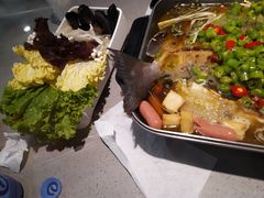 -半天妖烤鱼(即墨宝龙广场店)