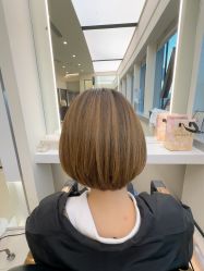 -BEAUTY HAIR GANO