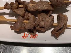 -潮界(虹桥新天地店)