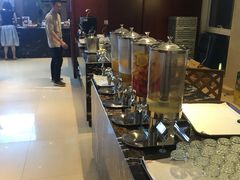 -嘉兴华美达酒店(秦逸路店)