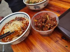 -李易面馆(树木岭店)