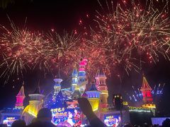 -沈阳方特欢乐世界