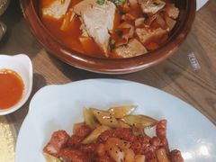 -山芋腔苏北菜(盐城滨海店)
