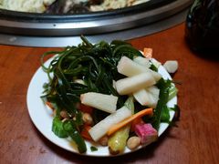 -忆乡情铁锅炖鱼饭店(延庆店)
