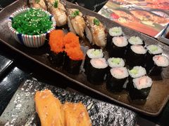-千和日本料理(龍坪天虹店)