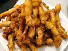 -九龙餐厅(大沽路店)