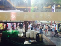 -毅祥斋老孙家泡馍(北院门鼓楼店)