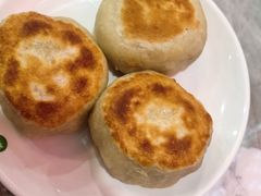 -尹记门钉肉饼(丰台站店)