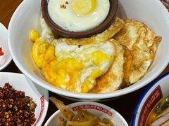 煎鸡蛋-公交新村粉店(赤岗冲店)