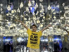 -逃脱反斗城沉浸剧情密室(北京路店)