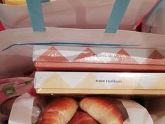 -好利来(东直门银座店)