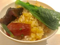 -Yan Ting 宴庭中餐厅(上海静安瑞吉酒店)