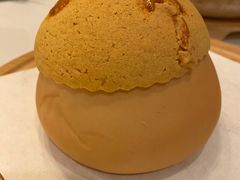 招牌菠萝包-炳胜公馆(珠江新城店)