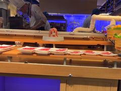 -深海聚汇·牛榴宴·自助料理(江宁万达店)