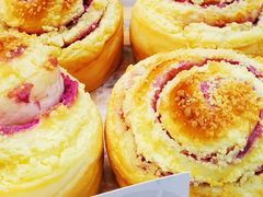 -赫斯提亚面包&咖啡店