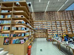 -朵云书院(滴水湖店)