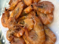 -渔中舟海鲜大排档(普陀沈家门店)