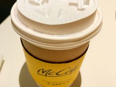 -麦当劳(长泰商业广场店)