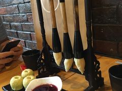 妙笔生花-醉长安(南门总店)