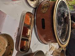 -西塔老太太泥炉烤肉(望京一店)