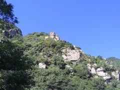 -阳台山自然风景区