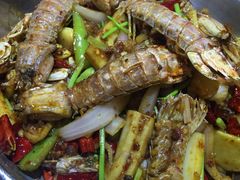 -宋记香辣蟹(曹家渡店)