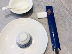 -汤臣·空中餐厅·严选粤菜(石湾世博广场店)