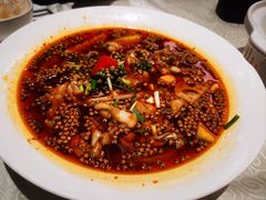 -辣婆婆(航天桥店)