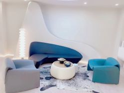 -VE专注问题肌·赛诺龙&科学美肤中心