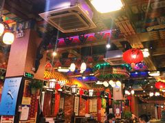 -缪氏川菜(丰盛町店)