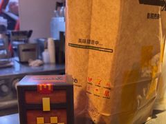-麦当劳(团结湖店)