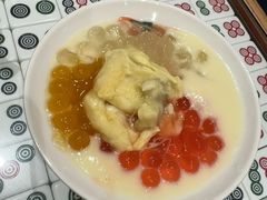 -堂屋糖水店(愚园店)