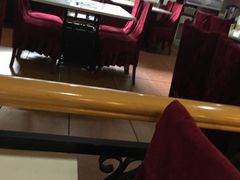 大堂-潮泰牛肉火锅 · 创于1992年(车公庙店)