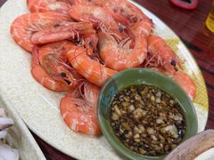 -贞姨美食·老字号海鲜大排档