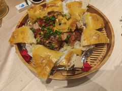 -山西会馆·晋菜·晋商宴·民俗博物馆(体育路店)