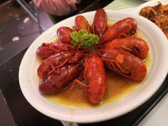 -钱小奴创意自助餐厅·原切谷饲安格斯畅吃(绍兴新昌万达店)
