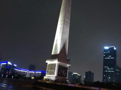 -百林公园-两江幸福广场