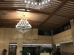 -天明山温泉大酒店