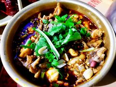 -靓靓蒸虾·头牌蒸虾(南山桂庙店)
