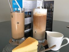-震旦博物馆·A Cafe