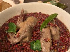 -龟兹KUCINA·新疆菜(前滩L+PLAZA店)