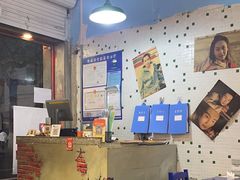 -马路边边火锅串串(观前街店)