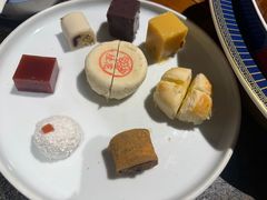 -真地道京味府·鲜橙烤鸭·北京菜(朝外大街东大桥店)