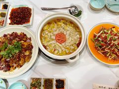 -兔香居·自贡盐帮江湖菜(黄村店)