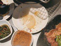 -合易泓烤肉•首创生椰大油边(宁山路店)