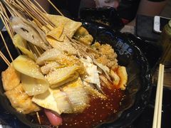 -落端云串串香(南京凤凰西街店)