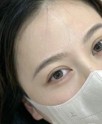 -babiline芭比莱恩半永久纹眉纹唇发际线