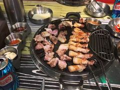 -401餐厅(弘大店)
