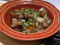 -清水日本料理铁板烧(学府路店)