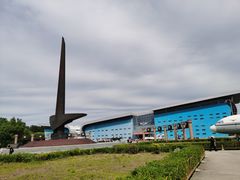 -中国航空博物馆